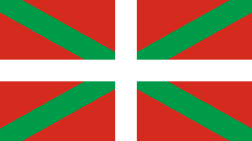 Basque Country Flag